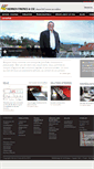 Mobile Screenshot of herren-freres.ch